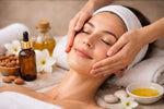 Beste massageolie voor gezichtsmassage: dit zijn de beste keuzes