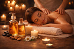 Beste massageolie voor ontspanning: dit zijn de beste keuzes