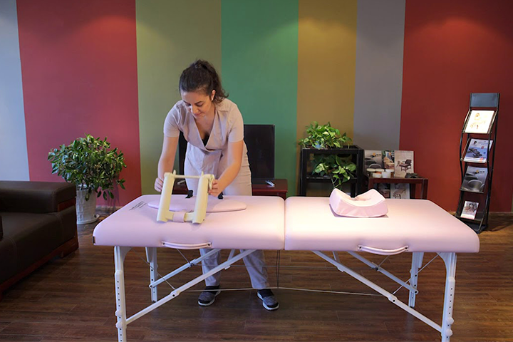 8 Belangrijke Factoren Voor Het Kopen Van Een Massagetafel