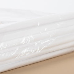 Massage disposables