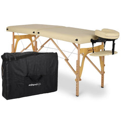 Massagetafel