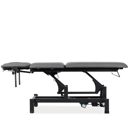 Table de massage électrique HABYS Fortis 5 Gris