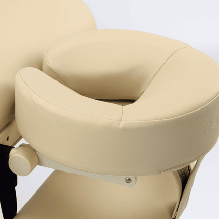 AVENO LIFE Table de massage électrique Linea V3 Moco Beige