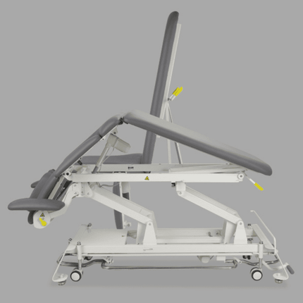 Table de massage électrique HABYS Evero X7 Gris