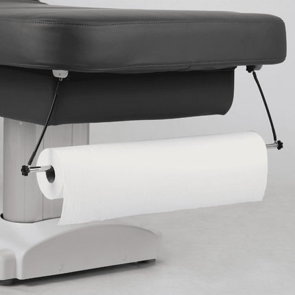 Table de massage électrique chauffante HABYS Gemini Flex
