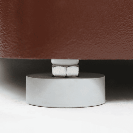 Table de massage électrique chauffante HABYS Libra 4 Crème