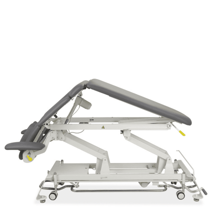 Table de massage électrique HABYS Evero X7 Gris