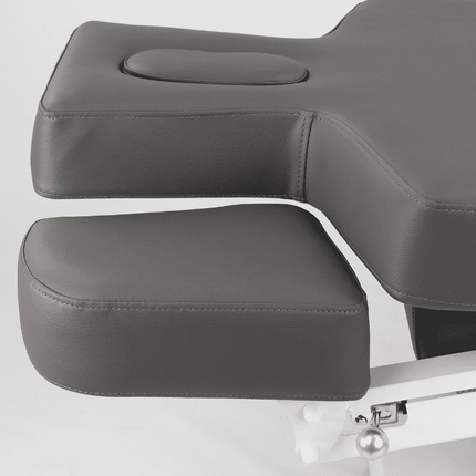 Table de massage électrique chauffante HABYS Gemini Flex