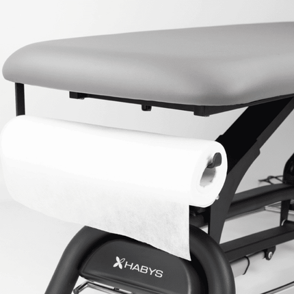 Table de massage électrique HABYS Agila 2 Grise