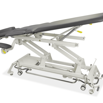 Table de massage électrique HABYS Evero X7 Gris