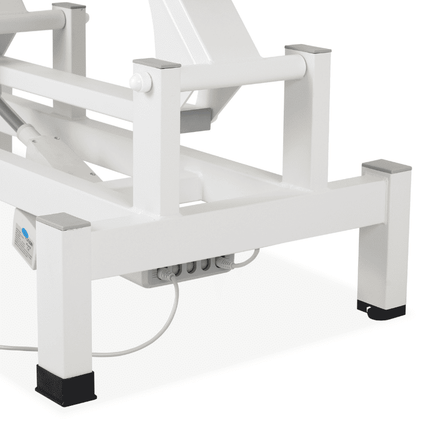 HABYS Table de massage électrique Fortis 1 Crème