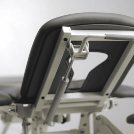 Table de massage électrique HABYS Evero X7 Gris