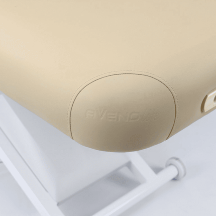 AVENO LIFE Table de massage électrique Linea V3 Moco Beige