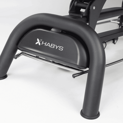 Table de massage électrique HABYS Agila 2 Grise