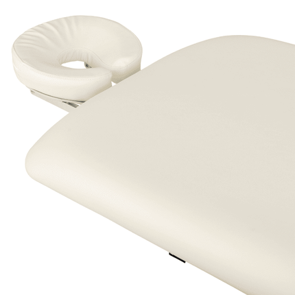 HABYS Table de massage électrique Fortis 1 Crème