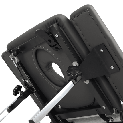 Table de massage électrique HABYS Fortis 5 Gris