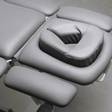 Table de massage électrique HABYS Evero X7 Gris