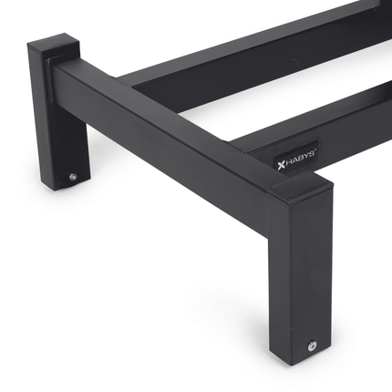 Table de massage électrique HABYS Fortis 4 Gris
