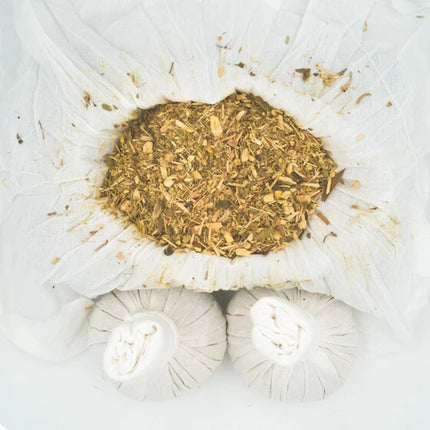 Kruidenstempel 100 gram
