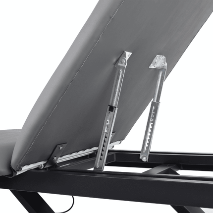 Table de massage électrique HABYS Fortis 5 Gris
