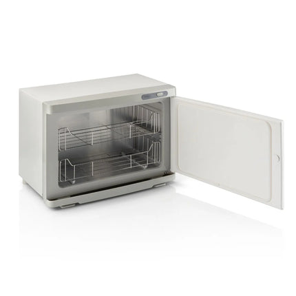 Handdoekverwarmer