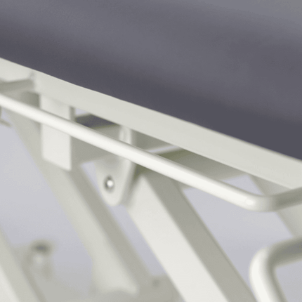 Table de massage électrique HABYS Evero X7 Gris