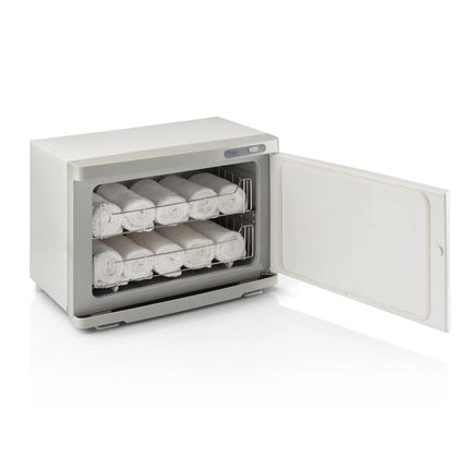 Handdoekverwarmer