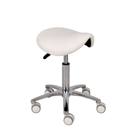 Tabouret de Massage RESTPRO Rond 4 Noir