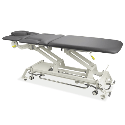 Table de massage électrique HABYS Evero X7 Gris