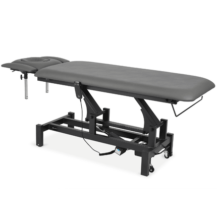 Table de massage électrique HABYS Fortis 4 Gris
