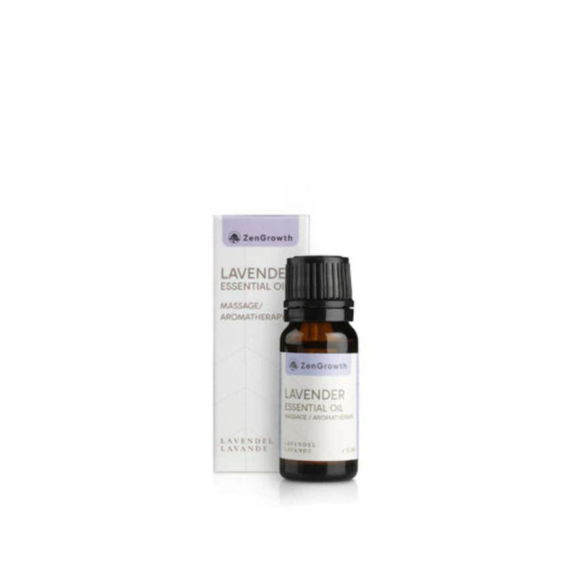 ZenGrowth Huile Essentielle Lavande 10ml