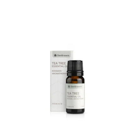 ZenGrowth Huile Essentielle Arbre à Thé 10ml