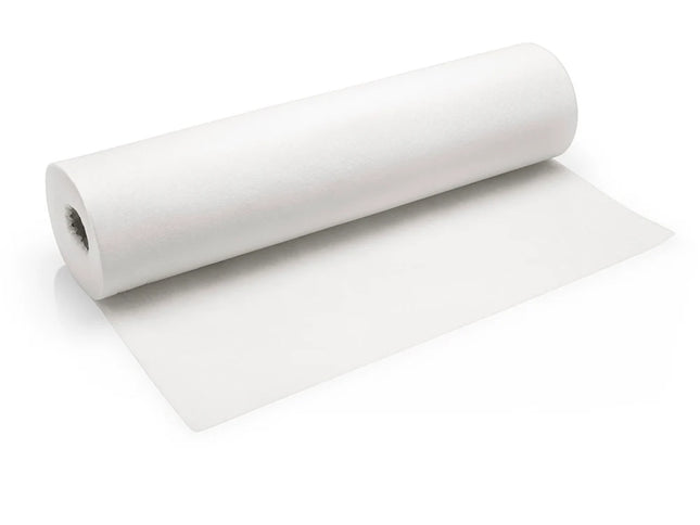 Rouleau de papier pour paillasse de laboratoire 70 x 50 mètres