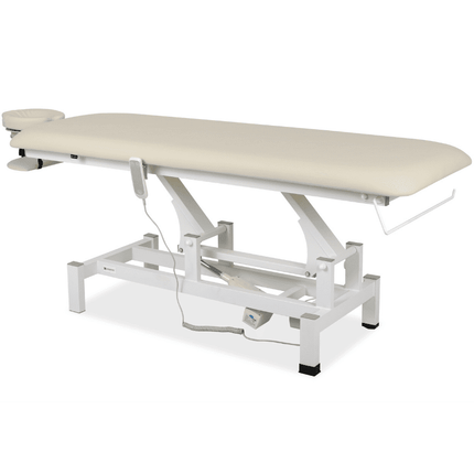 HABYS Table de massage électrique Fortis 1 Crème