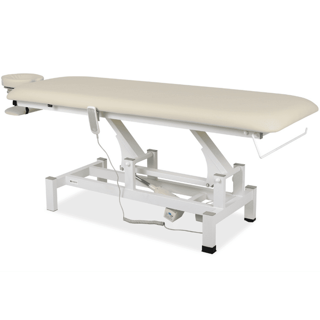HABYS Table de massage électrique Fortis 1 Crème