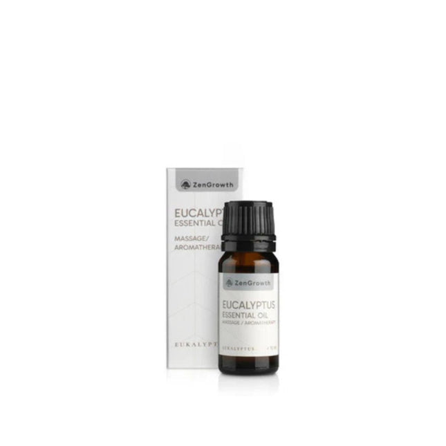 ZenGrowth Huile Essentielle Eucalyptus 10ml
