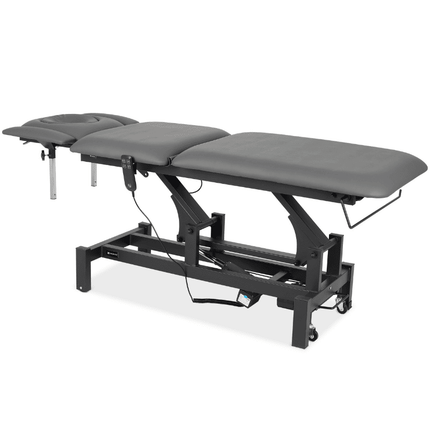 Table de massage électrique HABYS Fortis 5 Gris