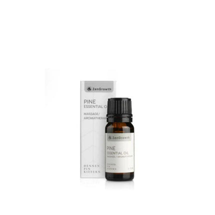 ZenGrowth Huile Essentielle Pin 10ml