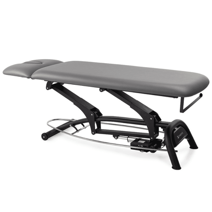 Table de massage électrique HABYS Agila 2 Grise