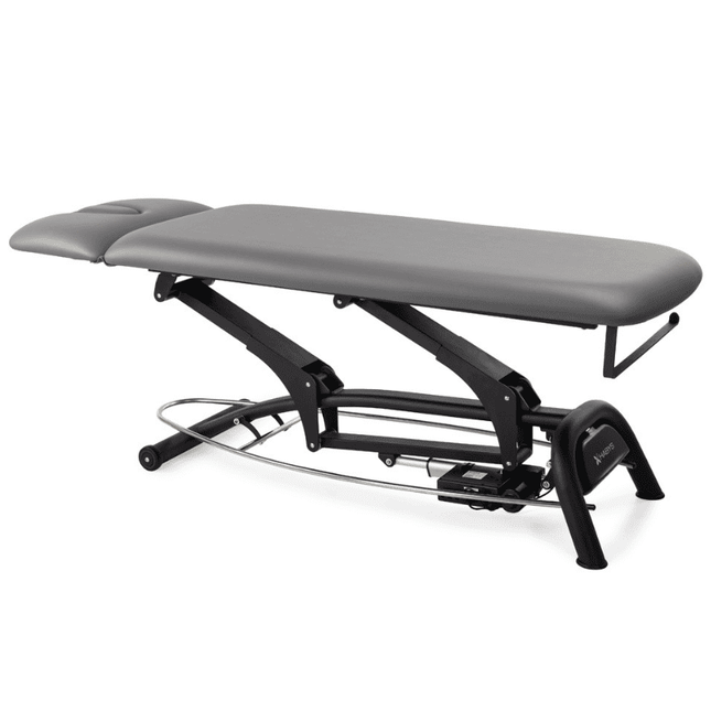 Table de massage électrique HABYS Agila 2 Grise