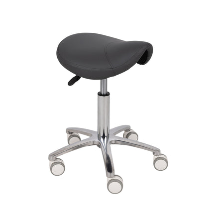 Tabouret de Massage RESTPRO Rond 4 Noir