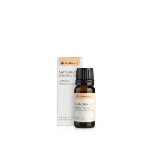 ZenGrowth Huile Essentielle Mandarine 10ml