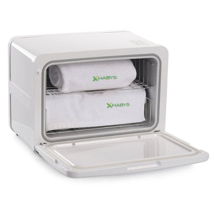 Chauffe-serviettes 20 litres