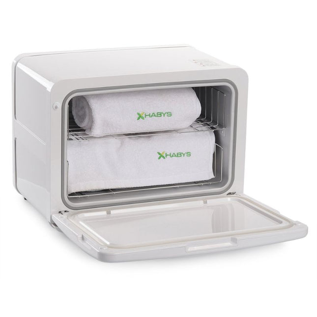 Chauffe-serviettes 20 litres