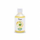 Verana Huile de Massage Naturelle Aloe Vera 250 ml