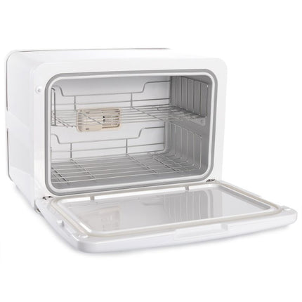 Chauffe-serviettes 20 litres