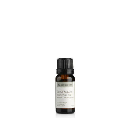 ZenGrowth Huile Essentielle de Romarin 10ml
