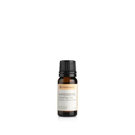 ZenGrowth Huile Essentielle Mandarine 10ml