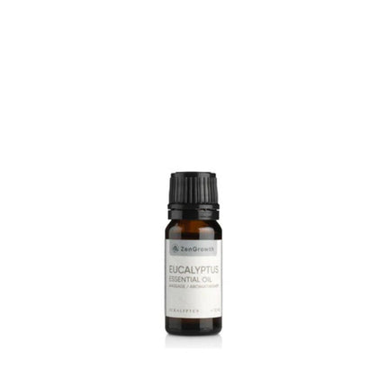 ZenGrowth Huile Essentielle Eucalyptus 10ml