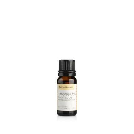 ZenGrowth Huile Essentielle Citronnelle 10ml